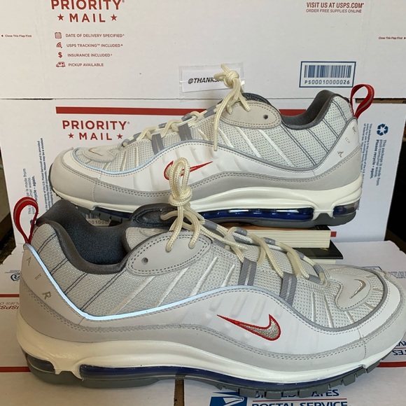 nike air max 98 size 12